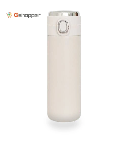 Smart Temperature Display Vacuum Flask — Flasks