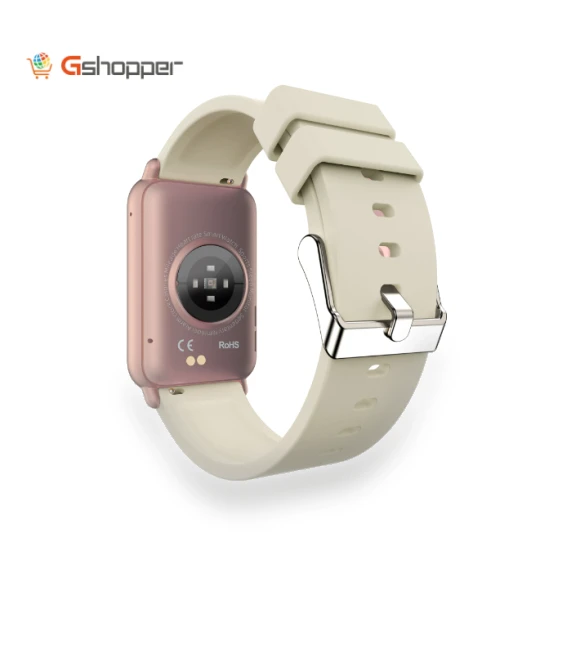 1.57 inch Bluetooth Smartwatch with Blood Glucose Monitor — Smartwatches, T98