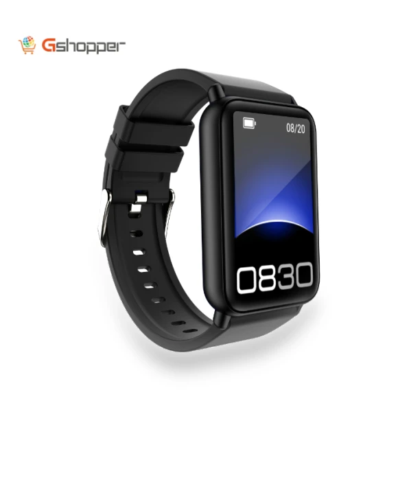 1.57 inch Bluetooth Smartwatch with Blood Glucose Monitor — Smartwatches, T98