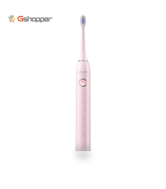 Smart Sonic Electric Toothbrush IPX7 — Sonic Electric Toothbrushes, WK