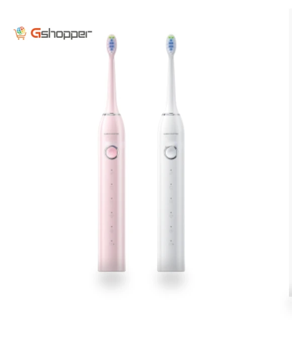 Smart Sonic Electric Toothbrush IPX7 — Sonic Electric Toothbrushes, WK