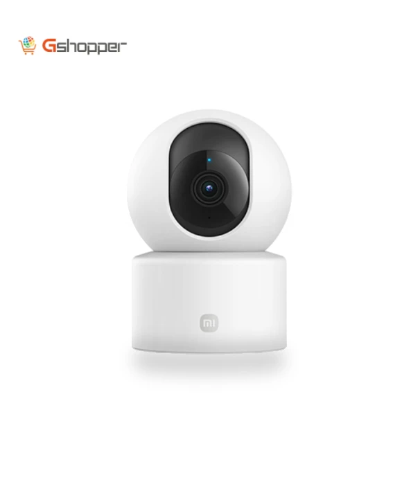 Smart Camera C301 — Smart Home Security, Xiaomi