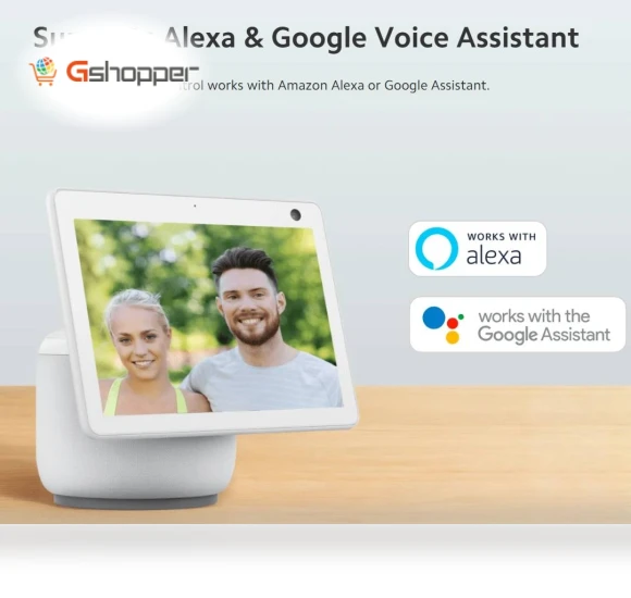 Smart Doorbell 3S with HD Video — Smart Home Security, Xiaomi
