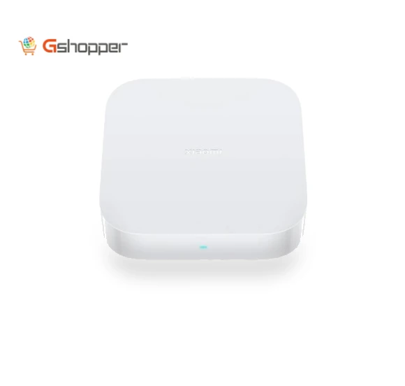 Smart Home Hub 2 — Smart Home Security, Xiaomi