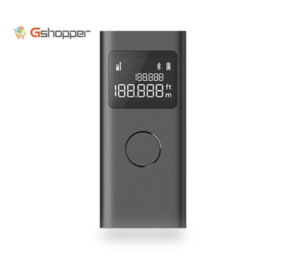 Smart Laser Measure — Laser Distance Measuring Tools, Xiaomi