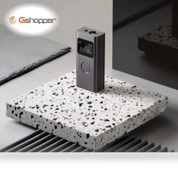Smart Laser Measure — Laser Distance Measuring Tools, Xiaomi
