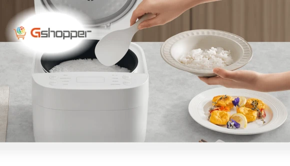 Smart Multifunctional Rice Cooker — Electric Pressure Cookers, Xiaomi
