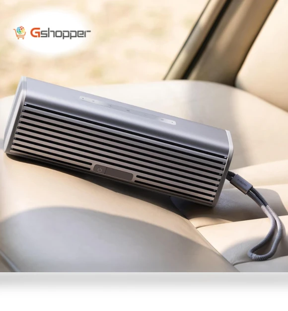Sound Move Smart Speaker — Portable Audio Solutions, Xiaomi