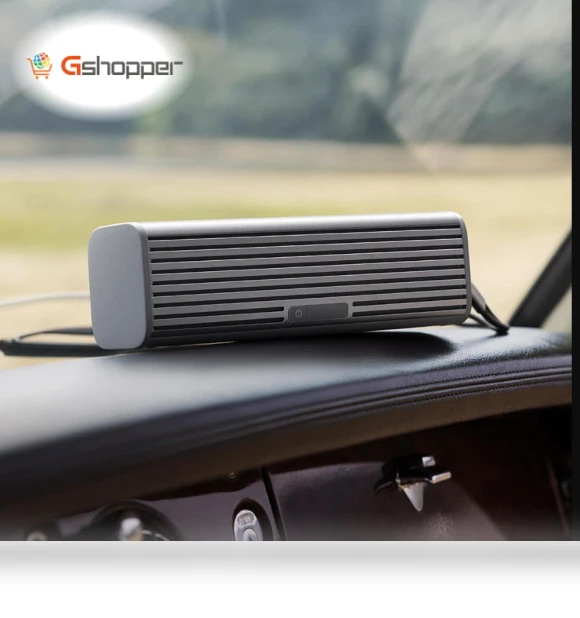 Sound Move Smart Speaker — Portable Audio Solutions, Xiaomi