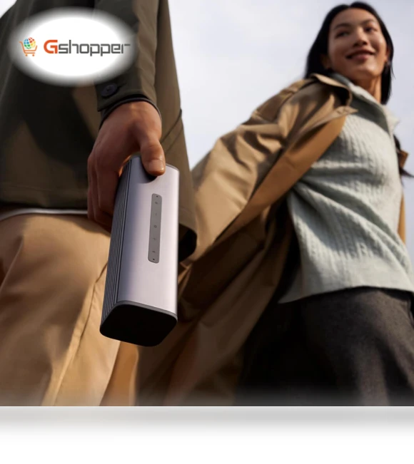 Sound Move Smart Speaker — Portable Audio Solutions, Xiaomi