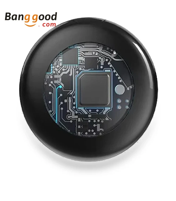 Mini Bluetooth GPS Tracker Smart Tag for Apple Find My — Item Locators