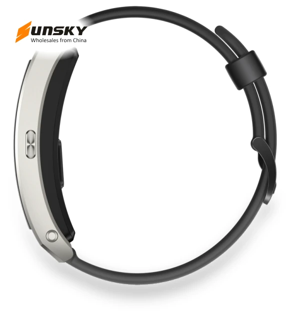 TalkBand B7 Smart Bracelet with Bluetooth Call, Heart Rate, Blood Oxygen, Sleep Monitoring — Fitness Bands, Huawei