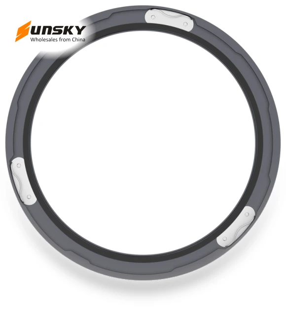 Metal Bezel Ring Frame for CMF Watch Pro 2 Smart Watch — Watch Accessories, CMF