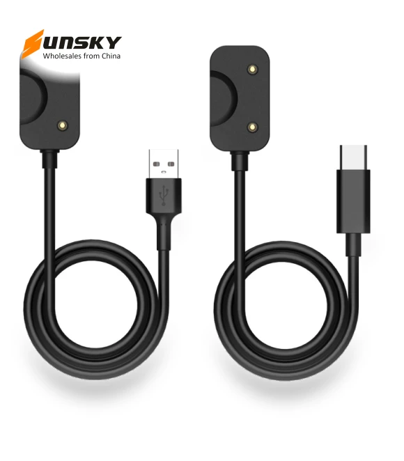 Smart Watch Charging Cable for Samsung Galaxy Fit 3 — Smartwatch Charging Solutions, Samsung