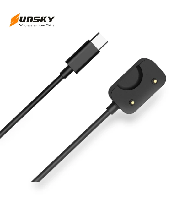 Smart Watch Charging Cable for Samsung Galaxy Fit 3 — Smartwatch Charging Solutions, Samsung