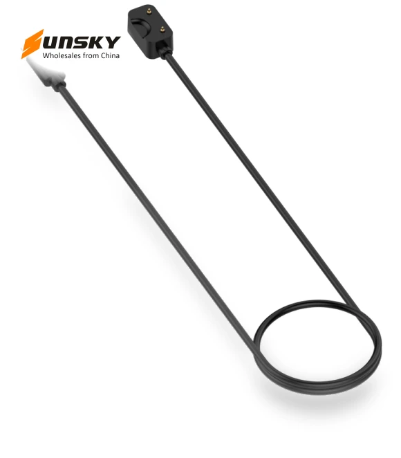 Smart Watch Charging Cable for Samsung Galaxy Fit 3, USB-C, 1m — Smartwatch Charging Solutions, Samsung