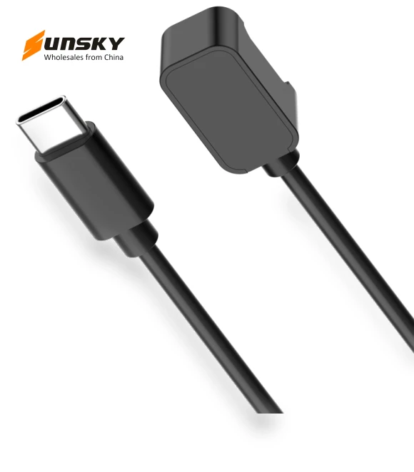 Smart Watch Charging Cable for Samsung Galaxy Fit 3, USB-C, 55cm — Cables, Samsung
