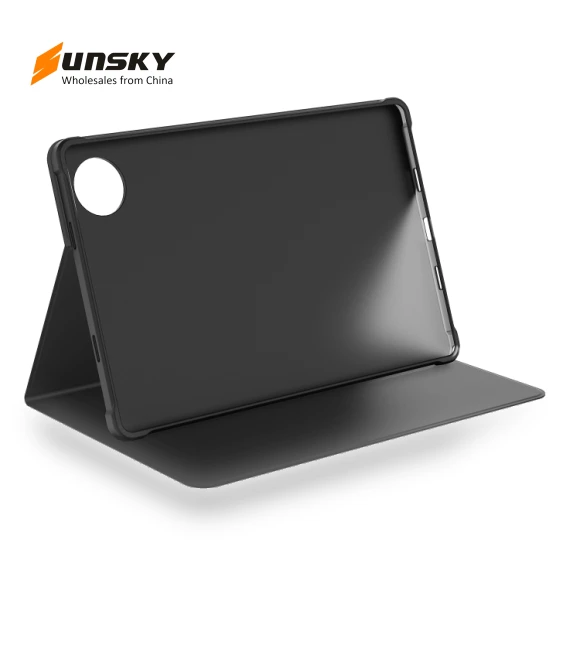 PU Leather Case for Tablet with Smart Wake/Sleep — Protective Cases, Ulefone