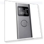 50M Smart Laser Rangefinder with LCD Display — Laser Rangefinders, Xiaomi