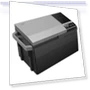 Portable Refrigerator, 120W Compressor, Dual Zone, 38L Capacity — Drink Coolers, EcoFlow