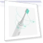 Smart Electric Toothbrush — Ultrasonic, Mi