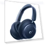 Soundcore Space Q45 Headphones with Adaptive ANC, 50 Hours Playtime — Audio Gear, Anker