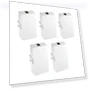 Smart Temperature Humidity Monitoring Switch — Home Climate Control, Sonoff