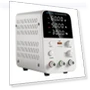 Programmable Regulated DC Power Supply 60V 5A — Power Solutions & Surge Protection, WANPTEK
