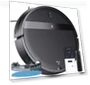 Robot Vacuum and Mop Combo, WiFi/Alexa/App, 2 in 1 Mopping Robot Vacuum Cleaner — Smart Cleaning Robots, onson