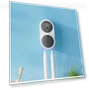 Intelligent Sensor Toothbrush Disinfection Box — Travel Toothbrush Holders, Youpin