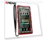 Digital Smart Multimeter 10A Tester Meter Auto Range True RMS DC/AC 9999 Multitester With Laser Lamp Capacitance Ohm — Multimeters & Analyzers, ANENG