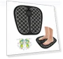 Intelligent Foot Massager for Qi and Blood Circulation — Foot Care Solutions
