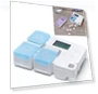 Portable Smart Plastic Storage Box with Electronic Timed Reminder — Medication Accessories