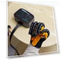 Robotic Rehabilitation Glove — Hand Exercisers