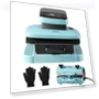 Auto Heat Press Machine Kit Tumbler Press 2-in-1, 15 x 15 in Smart T Shirt Press Machine — Machines, VEVOR