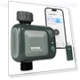 WiFi Sprinkler Timer with Voice Control — Hose Timers, VEVOR