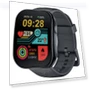 U6 Smartwatch with AMOLED Screen, GPS, 5ATM Waterproof — Smartwatches, KUMI