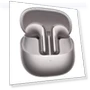 Wireless Earbuds with Active Noise Cancellation — In-Ear Headphones, Xiaomi