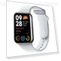 Smart Band 8 Pro Fitness Tracker Light Grey — Fitness Bands, Xiaomi