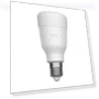 Smart LED Bulb W3, White - Energy Efficient Dimmable Light — LED, Yeelight