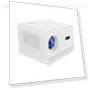 Smart Projector 720P 200ANSI with Android 11.0 — Home Theater Projectors