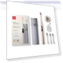 Electric Toothbrush Kit with Digital Display and Multiple Brush Heads — Sonic Electric Toothbrushes, Oclean