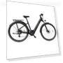 Mid-drive Electric Bike — E-Bikes, Onesport