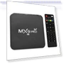 Full HD Media Player — Ultra HD Media Players, MXQ