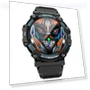 Smartwatch with Fitness Tracker — Smartwatches, LOKMAT