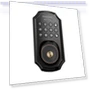 Auto Lock Smart Lock — Locks, Blackview