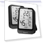 Bluetooth Hygrometer Thermometer — Home Climate Control, GoveeLife