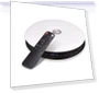 Smart HD Projector — Home Theater Projectors, WEJOY