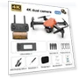 Dual Camera Drone — Drones