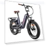 Electric Bike — Electric Self-Balancing Scooters, Fafrees
